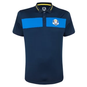 2023 Ryder Cup Europe BV Luxury Polo