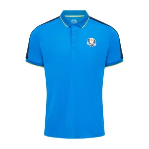 2023 Ryder Cup Europe BP Luxury Polo