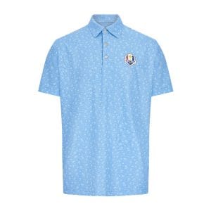 2023 Ryder Cup CC Luxury Polo
