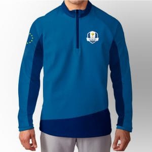 2023 Ryder Cup Europe BN Midlayer