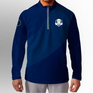 2023 Ryder Cup Europe BO Midlayer