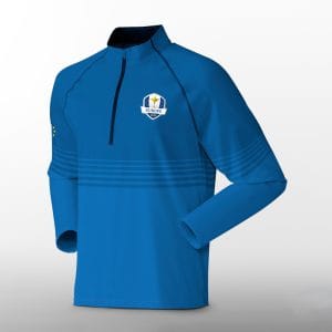 2023 Ryder Cup Europe BR Midlayer