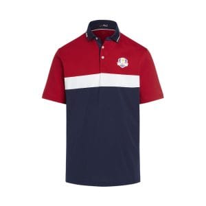 2023 Ryder Cup USA BJ Luxury Polo