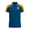 Team Europe Ryder Cup 2025 Polo â€“ Limited Edition RD120