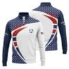2025 Ryder Cup Callaway RD95 Luxury Midlayer