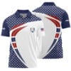 2025 Ryder Cup Ping RD95 Luxury Polo