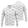 2025 Ryder Cup Callaway RD55 Luxury Midlayer