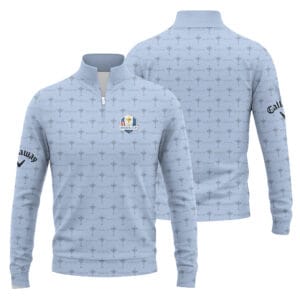 2025 Ryder Cup Callaway RD96 Luxury Midlayer