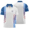 2025 Ryder Cup Callaway RD94 Luxury Polo