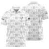 2025 Ryder Cup Titleist RD55 Luxury Polo