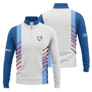 2025 Ryder Cup Titleist RD94 Luxury Midlayer
