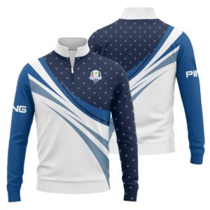 2025 Ryder Cup Ping RD113 Luxury Midlayer