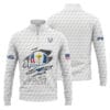 2025 Ryder Cup Ping RD57 Luxury Midlayer