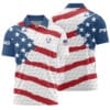 2025 Ryder Cup Ping RD56 Luxury Polo