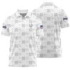 2025 Ryder Cup Ping RD55 Luxury Polo