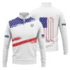 2025 Ryder Cup Ping RD54 Luxury Midlayer