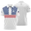 2025 Ryder Cup Ping RD115 Luxury Polo