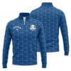 2025 Ryder Cup Callaway RD007 Luxury Midlayer