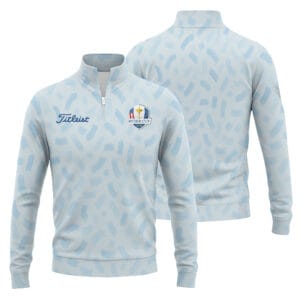 2025 Ryder Cup Titleist RD006 Luxury Midlayer