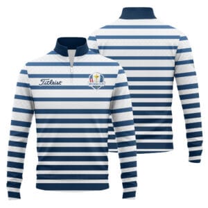 2025 Ryder Cup Titleist RD005 Luxury Midlayer