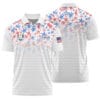 2025 Ryder Cup Titleist RD97 Luxury Polo
