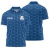 2025 Ryder Cup Ping RD007 Luxury Polo