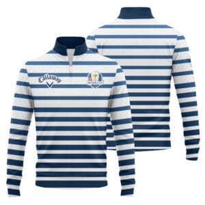 2025 Ryder Cup Callaway RD005 Luxury Midlayer