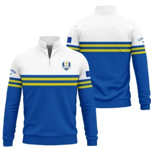 Team Europe Ryder Cup 2025 Midlayer â€“ Limited Edition RD121
