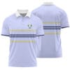 2025 Ryder Cup Limited Apparel - Team Europe Champion EU25