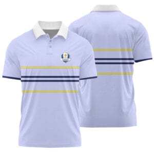 2025 Ryder Cup Limited Apparel - Team Europe Champion EU25