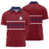 2025 Ryder Cup Limited Apparel - Team Europe Champion EU26