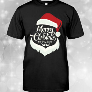 Merry Christmas T-Shirt