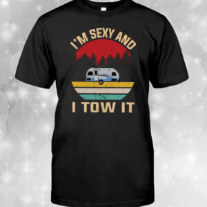 I Town It T-Shirt