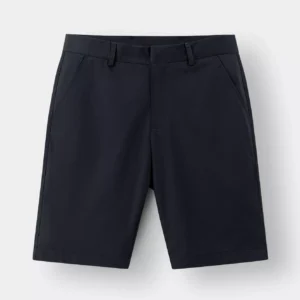 Black Luxury Short