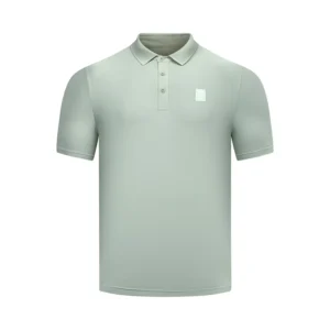 Luxury Grey Polo